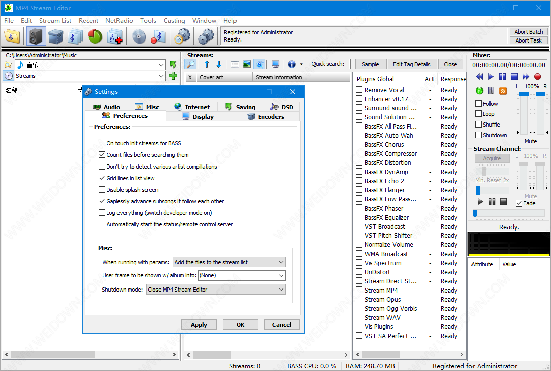 3delite MKV Tag Editor 1.0.175.259 for windows download free